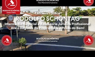 Imóvel 2857923 [''] - ['Avenida 1o de maio, 653'] ['Vila Virginia'] - ['Ribeirão Preto']/['SP'] - 1