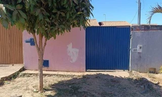 Imóvel 2600323 [''] - ['Rua 17, Quadra 20, Lote 16-B - Parque Santo Antônio - Santo Antônio do Descoberto/GO'] ['Parque Santo Antonio'] - ['Santo Antônio Do Descoberto']/['GO'] - 1