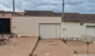 Imóvel 2622623 [''] - ['Quadra 42, SN- LT 11A, RUA DR JOAO MAURICIO DE MEDEIROS'] [''] - ['Santo Antônio do Descoberto']/['GO'] - 1