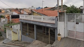 Foto de Casa em Leilão em São Bernardo Do Campo / SP - 2963223