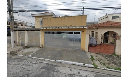 Casa em São Paulo, Parque Edu Chaves, Rua Arumatéia, 174, SP. Área: 99m2