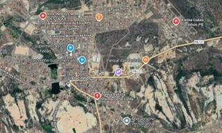 Imóvel 2568223 [''] - ['Rua Projetada (Rua Fausto Batista Guimarães) nº 154, nº 189 - Antonio Rodrigues Neto - Pocinhos/PB'] [''] - ['Pocinhos']/['PB'] - 1