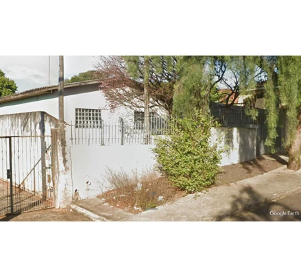 Casa em Apucarana, Jardim Ponta Grossa, Rua Carlos de Carvalho, 567, Jardim Ponta Grossa, Apucarana/PR, PR. Área: 450m2 - imagem 0