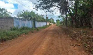 Imóvel 2589523 [''] - ['Rua Minas Gerais, Chácara n°12, Quadra 01, Loteamento Chácaras Araguaia B, Valparaiso de Goiás, G, , Valparaíso de Goiás/GO'] ['Cidade Jardins'] - ['Valparaíso De Goiás']/['GO'] - 1