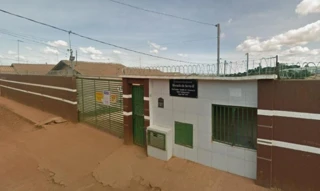 Imóvel 2595823 [''] - ['RUA CARIJOS QUADRA 23 CHACARA 21 CASA 25, - Valparaíso de Goiás - GO'] ['Chácaras Anhanguera'] - ['Valparaíso De Goiás']/['GO'] - 1