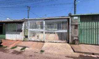 Imóvel 2719823 [''] - ['Casa nº 32, modelo B, do Condomínio Residencial Alameda - Loteamento Chácaras Anhanguera A - Valparaíso de Goiás/GO'] ['Chácaras Anhanguera'] - ['Valparaíso de Goiás']/['GO'] - 1