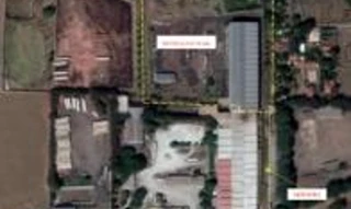 Imóvel 2923423 [''] - ['Rodovia BR 153, km 75, Parque Industrial'] [''] - ['Bady Bassitt']/['SP'] - 1