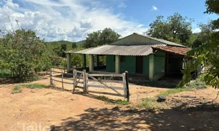 Imóvel 3067123 [''] - ['Fazenda São Domingos, com área de 22,7178 ha com divisas e confrontações'] [''] - ['Piranhas']/['GO'] - 1