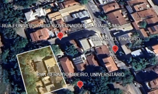 Foto de Imóveis em Leilão em Governador Valadares / MG - 2961223