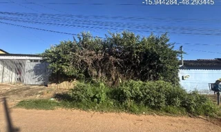 Imóvel 2684323 [''] - ['QUADRA 09, N. S/N, LT 06, RUA 13, VILA ESPERANCA'] ['Vila Esperanca'] - ['Santo Antônio Do Descoberto']/['GO'] - 1