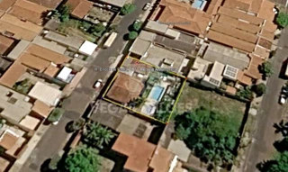 Imóvel 2850923 [''] - ['Rua Enoch de Paula, 281'] ['Recreio Anhanguera'] - ['Ribeirão Preto']/['SP'] - 1