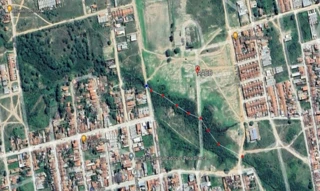 Imóvel 2724923 [''] - ['Avenida Gumercindo Cavalcante, s/nº - São Cristóvão - Arcoverde / PE'] ['São Cristóvão'] - ['Arcoverde']/['PE'] - 1