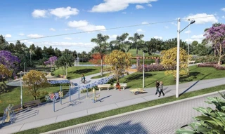 Imóvel 2972023 [''] - ['Loteamento Praça do Sol, Lote 8 da quadra 6842, quarteirão formado pelo limite das quadras 6354, 5847 e 6174, pela Rua Irma Pienegonda Bettega e pela Rua Gilberto Cabeda Menna Barreto'] [''] - ['Caxias Do Sul']/['RS'] - 1