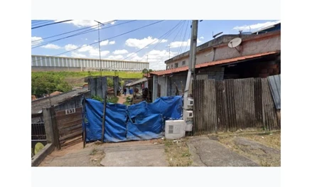 Terreno em Louveira, Jardim São Francisco, Rua Caetano Soldeira, nº 71, Gleba A, Lote 5, SP. Área: 325m2