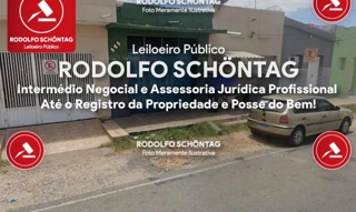 Imóvel 2741823 [''] - ['Rua Peregrino de Carvalho, no 484'] ['Centro'] - ['Patos']/['PB'] - 1