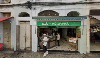 Imóvel 2987323 [''] - ['Rua Buenos Aires, n 328'] ['Centro'] - ['Rio de Janeiro']/['RJ'] - 1