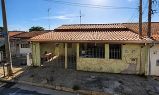 Foto de Imóvel Residencial em Leilão em Campinas / SP - 2961123