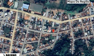 Imóvel 2565523 [''] - ['Rua Paraíba, 624, Poxoréo, MT'] ['Centro'] - ['Poxoréu']/['MT'] - 1