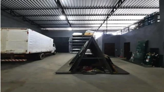 Imóvel 2603023 [''] - ['Avenida Paulo de Assis Ribeiro, nº 4643, Bairro Centro, Colorado do Oeste - RO'] ['Jorge Teixeira'] - ['Colorado do Oeste']/['RO'] - 1