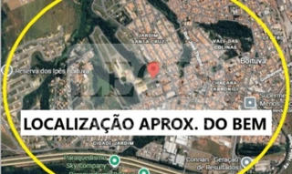 Imóvel 2710723 [''] - ['Rua Oito (08), no Bairro Santa Cruz, Lote nº 15, Quadra “K”, Loteamento “Terras de Santa Cruz II”, Boituva/SP., Boituva - SP'] ['Terras de Santa Cruz'] - ['Boituva']/['SP'] - 1