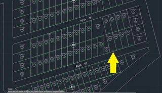 Imóvel 2626923 [''] - ['Lote de terreno sob o nº 34, da quadra nº 10, do loteamento denominado JARDIM TEREZINHA'] [''] - ['Cananéia']/['SP'] - 1