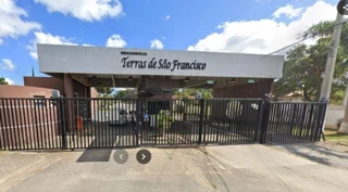 Imóvel 2498923 [''] - ['Rua João Antunes de Souza (antiga Rua 30)- Lote 06 - Quadra 36'] ['Terras de São Francisco'] - ['Salto De Pirapora']/['SP'] - 1