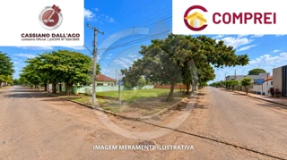 Imóvel 3020423 [''] - ['Rua Rio Grande do Norte,'] [''] - ['Sidrolândia']/['MS'] - 1