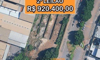 Imóvel 2879123 [''] - ['Setor de Armazenagens e Abastecimento (SAAN), Quadra 2, lote n.º 200'] [''] - ['Brasília']/['DF'] - 1
