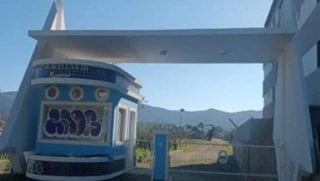 Imóvel 2726923 [''] - ['Rodovia Francisco Thomas Dos Santos, S/N, Area A-11, Cond. Caravelas Residence Ii, Pantano Do Sul, Florianópolis, SC'] ['Pântano do Sul'] - ['Florianópolis']/['SC'] - 1