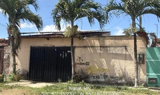 Imóvel 2692823 ['8201020081523'] - ['RUA ARAGUAINA (ANTIGA RUA PROJETADA),N. 160 LT 03 QD 302, PLANALTO - CEP: 59073-310, NATAL - RIO GRANDE DO NORTE'] ['Planalto'] - ['Natal']/['RN'] - 1