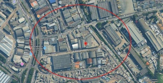 Imóvel 2612423 [''] - ['RUA GIANCARLO VESTRI, 233, CIDADE INDUSTRIAL SATÉLITE DE SÃO PAULO'] ['Cidade Industrial Satélite de São Paulo'] - ['Guarulhos']/['SP'] - 1