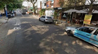 Imóvel 2397323 [''] - ['R. Aspicuelta - De 423/424 Ao Fim - De 423 Ao Fim , 673 - Vila Madalena'] ['Vila Madalena'] - ['São Paulo']/['SP'] - 1