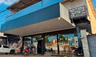 Imóvel 2674523 [''] - ['Avenida Aimorés, s/nº - Prédio Comercial, Lote nº 10 da Quadra 30 - Setor Central 2 Etapa - Senador Canedo / GO'] [''] - ['Senador Canedo']/['GO'] - 1