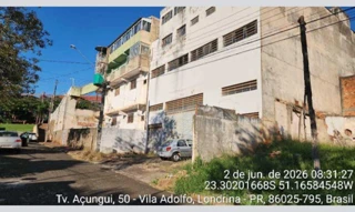 Imóvel 2934823 [''] - ['Avenida Arcebispo Dom Geraldo Fernandes, 2.330 (Lote 07 da Quadra 1)'] [''] - ['Londrina']/['PR'] - 1