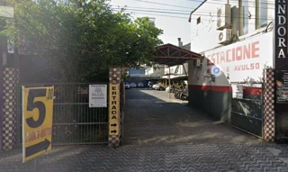 Imóvel 2510723 [''] - ['Rua Oswaldo Cruz, 351'] ['Boqueirão'] - ['Santos']/['SP'] - 1