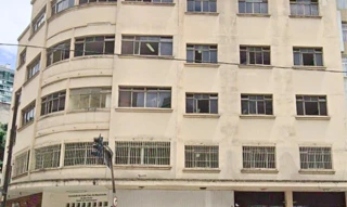 Imóvel 2500523 [''] - ['Rua Santo Antônio, 530 - Bela Vista - São Paulo - SP'] ['Bela Vista'] - ['São Paulo']/['SP'] - 1