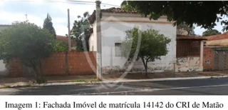 Imóvel 3017923 [''] - ['Rua São Francisco de Paula, 58 - Centro Dobrada - SP'] [''] - ['Dobrada']/['SP'] - 1