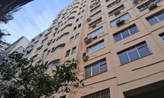 Imóvel 2608523 [''] - ['Avenida Erasmo Braga, 277, Salas 1301 E 1302 - Edificio Barbacena, Centro, Rio de Janeiro - RJ'] ['Centro'] - ['Rio de Janeiro']/['RJ'] - 1