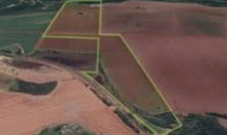 Imóvel 2971923 [''] - ['Fazenda Posse, situado entre a linha férrea e o Rio Turvo'] ['Zona Rural'] - ['Acreúna']/['GO'] - 1