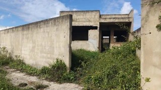 Imóvel 2871023 ['8444426055641'] - ['AVENIDA ROSA DE MAIO,N. SN QD 54 AREA 04, SANTA INES - CEP: 49164-003, NOSSA SENHORA DO SOCORRO - SERGIPE'] ['Santa Inês'] - ['Nossa Senhora Do Socorro']/['SE'] - 1