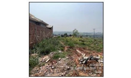 Imóvel 2333223 - RUA JOSE PAZOTE,N. 0 LT C GLEBA B, TACIBA C - CEP: 19590-000, TACIBA - SAO PAULO