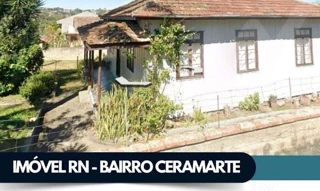 Imóvel 2536523 [''] - ['Rua Brigadeiro Franco, Bairro São Rafael'] ['São Rafael'] - ['Rio Negrinho']/['SC'] - 1