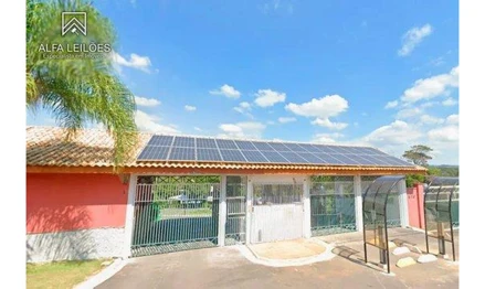 Terreno em Cabreúva, Pinhal, Avenida José Daniel Tosi, nº 670, Casa nº 52, do Condomínio Parque Residencial Paradise I, SP. Área: 200m2