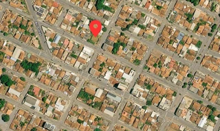 Imóvel 2799423 [''] - ['Rua 24 de Outubro, n.º 9, Quadra 25. Loteamento Brasiliense, Catalão/GO - CEP 75715-310'] ['Lot. Brasiliense'] - ['Catalão']/['GO'] - 1