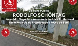Imóvel 2623223 [''] - ['Rua Maestro Aldro Krieger, ao lado do no 263, no Córrego Grande, 4o subdistrito da Trindade'] ['Córrego Grande'] - ['Florianópolis']/['SC'] - 1
