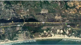 Imóvel 3063923 [''] - ["Avenida Q (Estrada Abais), s/n - Lotes nº 03 e 04, Quadra 85 - Loteamento Vila Rica do Abais - Itaporanga D'Ajuda / SE"] [''] - ["Itaporanga D'Ajuda"]/['SE'] - 1