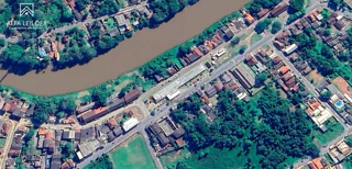 Imóvel 2698523 [''] - ['Rua Sérgio Moleta, s/n'] [''] - ['Juquiá']/['SP'] - 1