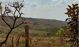 Imóvel 2716523 [''] - ['Fazenda Cuiabazinho'] [''] - ['Cocalzinho de Goiás']/['GO'] - 1