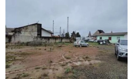 Terreno em Santa Cecília, Bairro Rondinha, Prolongamento da R. Kangas, Santa Cecília, SC, 89540000, SC. Área: 3266.62m2