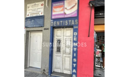 Apartamento em São Paulo, Vila Albertina, Avenida Santa Marina, 2658, SP. Área: 94.75m2